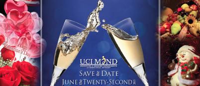 Alzheimer's Fundraising Event- UCI Mind's Time of Your Life Gala